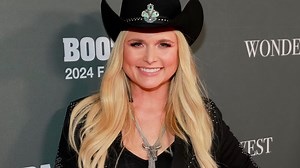 Miranda Lambert had a cheeky response to viral wardrobe malfunction with skirt
