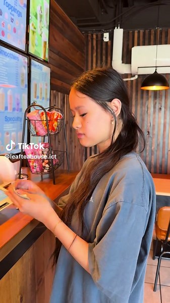 Generosity Matters: Tipping for Boba in Wichita