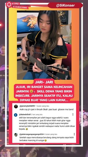 Finger Style #eross #sheilaon7 #fingerstyle