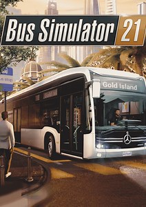 Bus Simulator 21 (2021) | Price, Review, System Requirements, Download