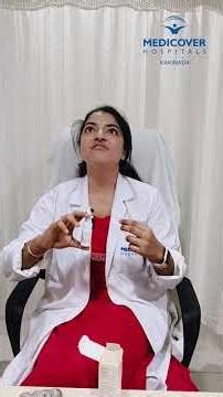 Dr Nikatha Reddy - Nassal Spray Drops Usage