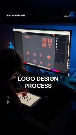 Bachir Bachchar sur TikTok