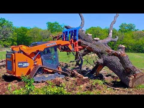 The Best Skid Steer You've Never Heard Of