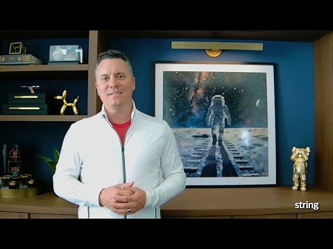 Introducing String.com