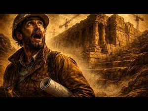 10 Ancient Megastructures That Modern Engineers Still Can’t Explain