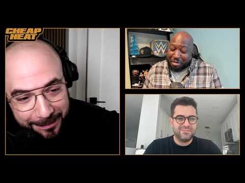 Elimination Chamber 2026 Predictions: LA Knight or Cody Rhodes Who Goes to WrestleMania?