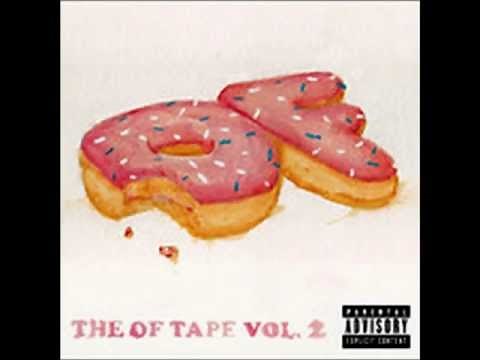 Odd Future - Hcapd (feat. Domo Genesis, Hodgy Beats & Tyler, The Creator)