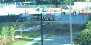 Underground nitrogen line failure caused explosion, crater at Boeing campus