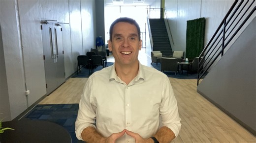 You're invited to join us for a Zoom prayer gathering organized by the Prayer Team on Monday, November 6, 2023! Check out this quick message from Pastor Tim Gould, prayer team member, and register TODAY ➡️: bit.ly/3F41Iu5 To see the current prayer requests and to stay up to date on the General Director search, please visit www.jesusisthesubject.org/general-director-transition. #PrayerMatters | Church of God Ministries - Anderson, Indiana