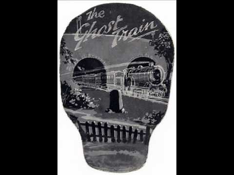 Claude Hulbert & Arnold Ridley - The Ghost Train play (1951)