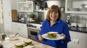 How to Make Ina's Lobster BLTs