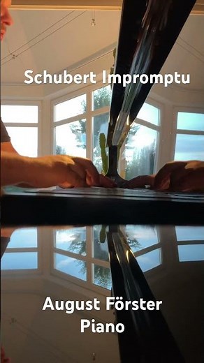 August Förster 190 #piano #music #1vs1 #classicalmusic 🎹🎹🎹❤️🎹🎹🎹❤️❤️🎹🎹❤️