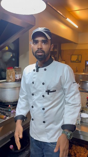 Running Order Chilli Chicken Boneless Dry | Fast Cooking | Azam Chef | Md Aajam Ansari