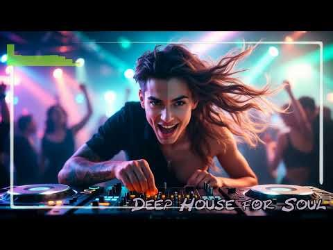 Dance Deep House — Full Mix | Royalty Free Music