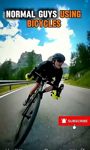 Cycle Ball ⚽🚴 | Incredible Bicycle Football Skills & Goals