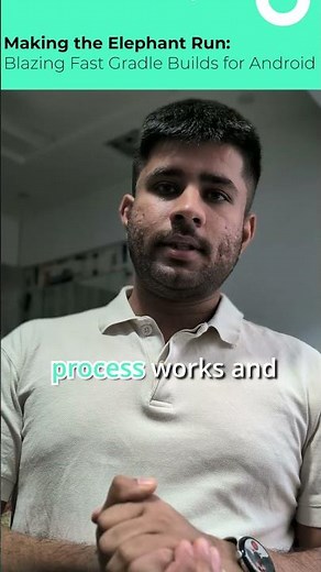 Making the Elephant Run: Blazing Fast Gradle Builds for Android 🚀