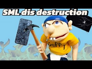 SML old is destruction in 2014 and 2024 ￼￼