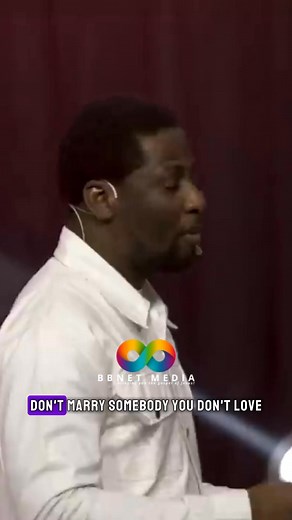 1.4M views · 82K reactions | Before you say I do, look out for these three factors - Femi Lazarus | BBNET MEDIA | Facebook