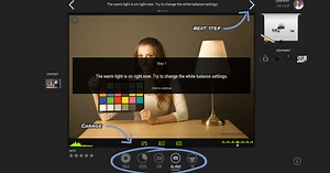 Photoskop Helps You Learn Photography for Free via Interactive Online Lessons
