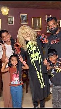நல்ல வேளை நான் பயந்தே போயிட்டேன்🤣 #shorts #funny #ghost #horror