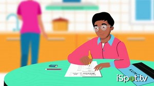 Kumon TV Spot, 'Learning Is More Than Grades: $50'