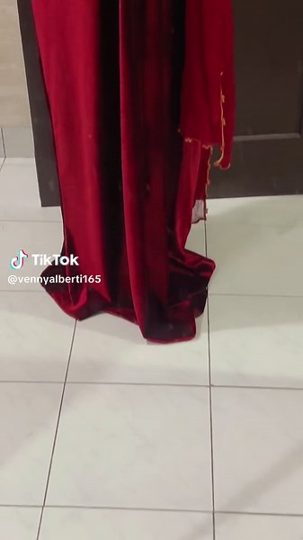 vennyalberti165 on TikTok