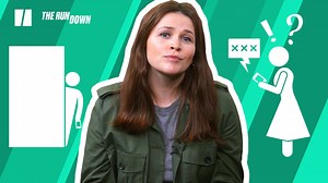 4.8K views · 3 comments | If you exposed yourself to someone on the street, you’d be arrested for flashing. So why are people so comfortable with doing it online? In this episode of The Rundown, HuffPost UK reporter Sophie Gallagher explains what cyberflashing is and why the response shouldn't be just to 'laugh it off' or turn Airdrop off. | HuffPost UK | Facebook