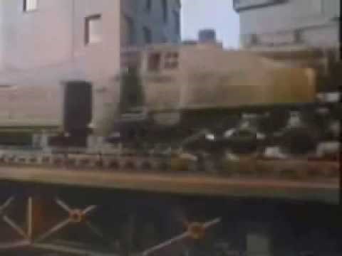 The Goods Engine Has a Driver