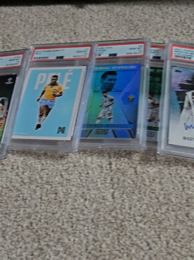 Choosing Pokemon Cards for Christmas Gifts