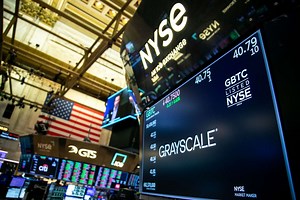 Dollar-Cost Averaging With ETFs