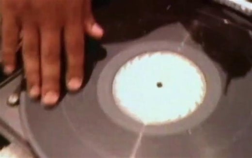 90年代浩思：Technotronic Feat. MC Eric 电子技术 - 粗暴 Tough 1990