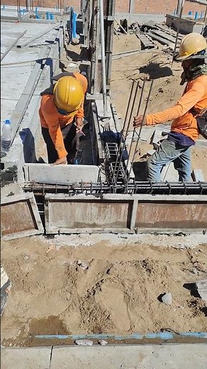 Step-by-Step: How to Set Up Concrete Beam Forms Properly