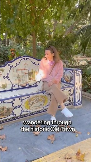 Places to visit in Marbella Spain, Old town, Dali sculptures, restaurants with tasty food. #spain