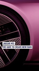 In an exclusive interview with CGTN Europe, Jaguar’s managing director stood by the company’s recent rebrand. Rawdon Glover believes the new vehicles are ‘taking Jaguar back to its natural habitat’ - bold, brash and exciting. Jaguar faced intense criticism across social media after the company’s rebrand advert was branded as ‘woke’ by commentators #Jaguar #JaguarAd #JaguarAdvert #Cars #Cartok #Jag #Car #Culture | CGTNEurope
