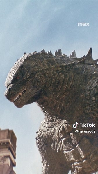 Who Woke Up the Baby? | Godzilla vs. Kong: The New Empire