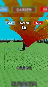 234K views · 3.7K reactions | NEW INSANE Burning Bud Seed Glitch in Grow a Garden! #roblox #fyp #robloxfyp #growagarden #update #viralpost2025 | Jandell | Facebook