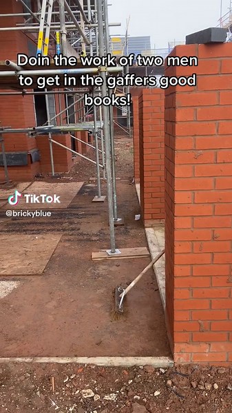 Bricklayer Work Techniques for Efficient Construction