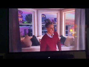 HBO Feature Presentation Movie Premiere (2022) (Rated PG-13)