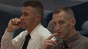 All four parts of Space Shuttle Columbia: The Final Flight to air on CNN this weekend