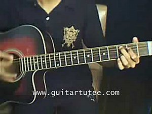 Penelope (Pinback Cover) (of PlayRadioPlay, by GuitarTutee)