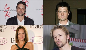 Soap Alum Studded Cast in Lifetime’s Terrifying Sex Trafficking Film ‘My Daughter’s Been Kidnapped’