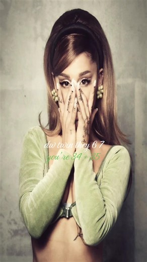 Exploring Ariana Grande's Iconic Positions Album