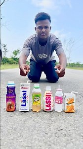 Lassi Vs Litchi & Frooti & Appy Juice Unboxing🔥