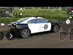 Beamng drive Mobile gameplay Android_iOS | how to download beamng drive in mobile Android & IOS