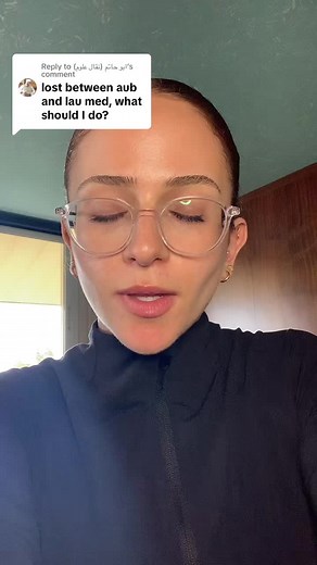 Med School Experience at LAU vs AUB: Preclinical to Clinical Years