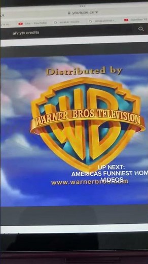 Fortis Productions/Mohawk Productions/Warner Bros. Television (2002)