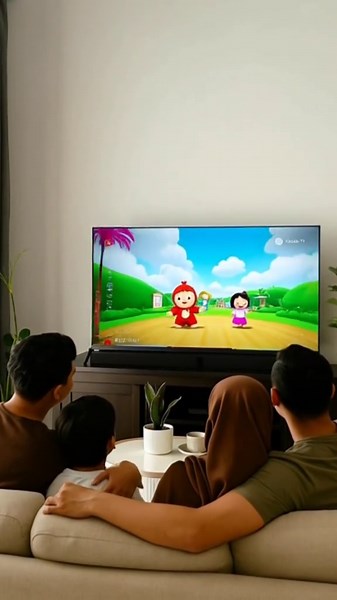 POLYTRON 4K UHD Smart Soundbar and Google TV Overview