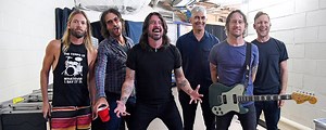 Dave Grohl Covers KISS’s “Rock And Roll All Night” for Hanukkah Sessions Day 8