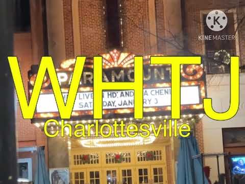 WHTJ (prelaunch logo from 1976)