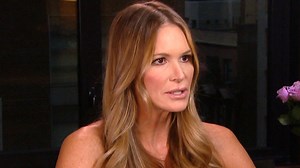 20K views · 64 reactions | Elle Macpherson reveals she secretly went through a breast cancer battle in 2017, in a new interview with 'Australian Women's Weekly.' | Entertainment Tonight | Facebook